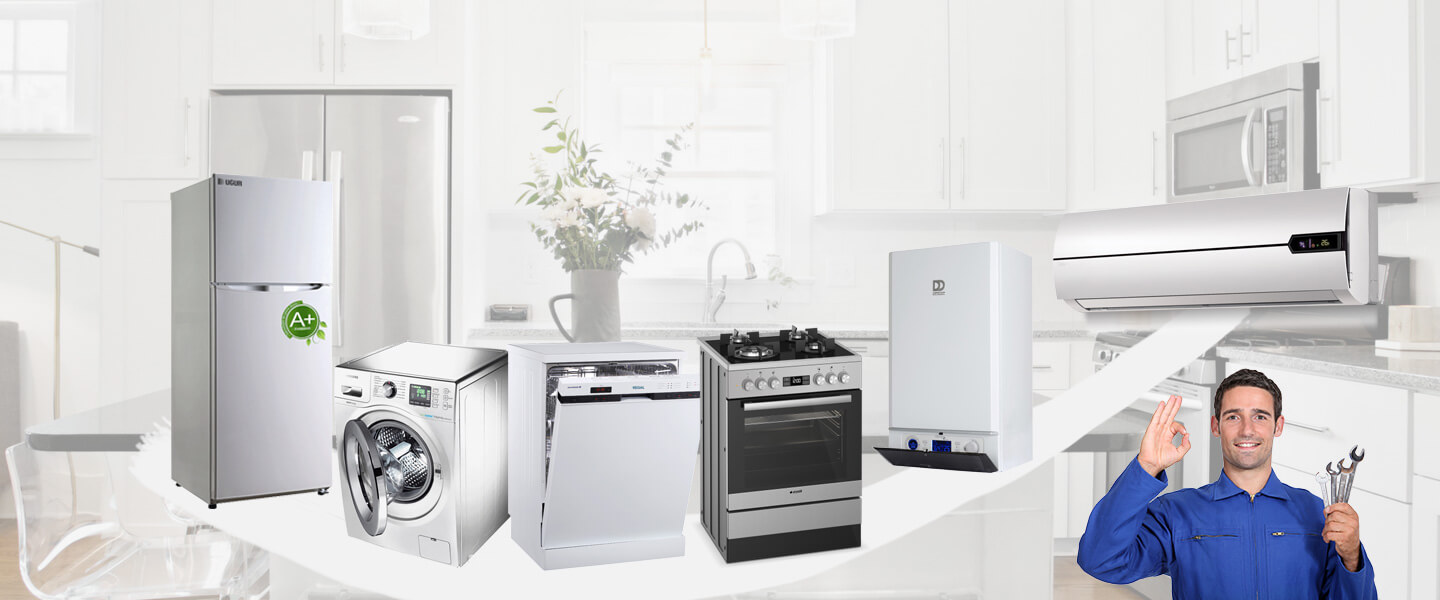 Arapgir Gorenje Servisi